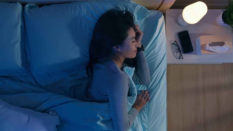 Why some people may not need 8 hours of sleep according to a new report