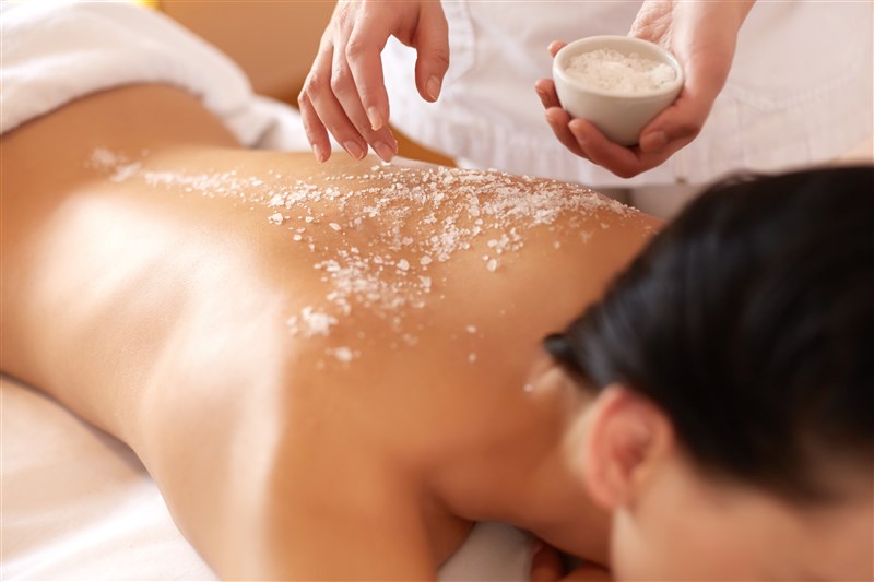 Elixir spa Hilton Beirut Habtoor Grand Summer packages