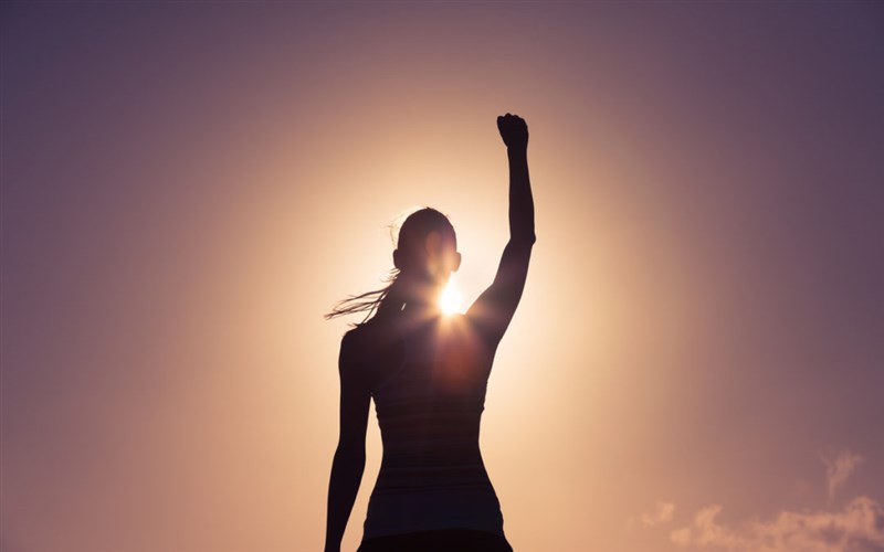 In Video: Man Shares Tips He Says Will Make You Feel More Confident And Less Anxious