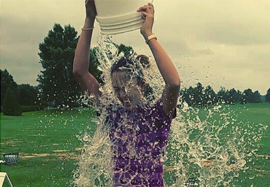 IceBucketChallenge leaves Scottish island without water
