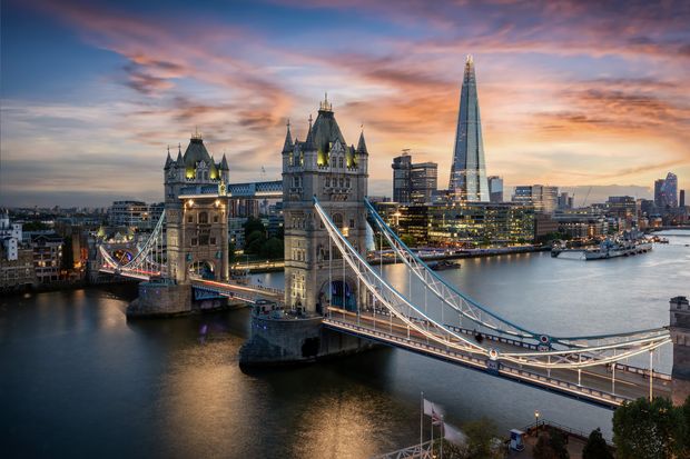 In Pictures: ​National Lockdown Has Now Ended In England And Tier System Has Started
