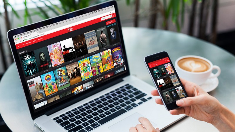 Iflix Secures Additional $133 Million Funding, Led by Hearst 