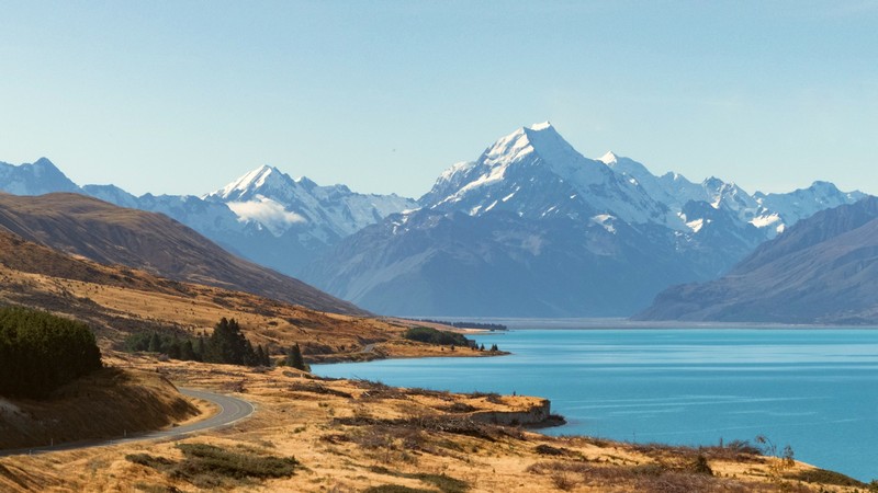 New Zealand To Keep Borders Closed For Most Of 2021 until population vaccinated 