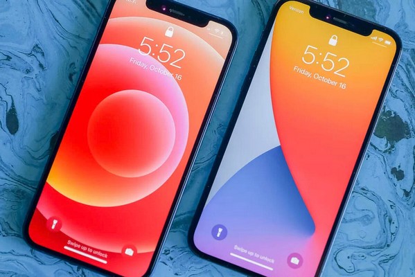 How to set an audible Low battery or Full battery notification on iPhone