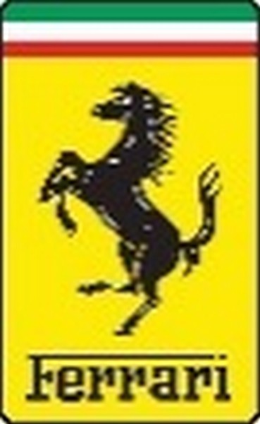 Joining passion and nature:  Ferrari explores the Beqaa Valley
