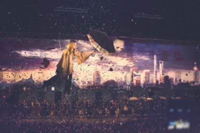 Burberry  Dreams of London