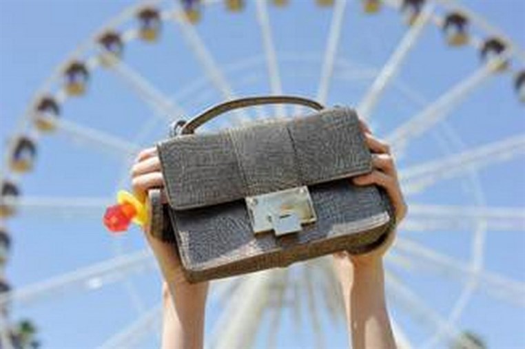 Jimmy Choo Goes Behind The Scenes With California Based Band Haim For Their Coachella Style Diary