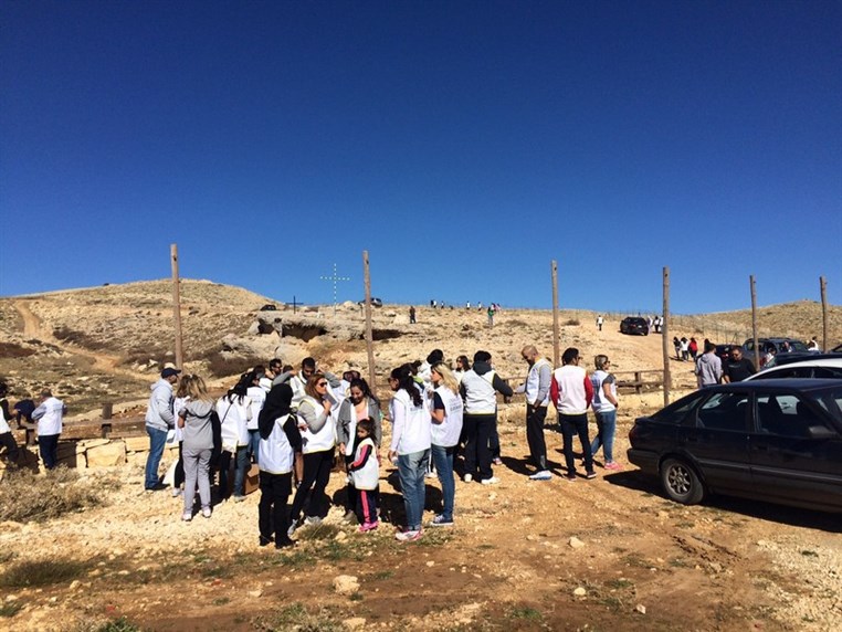 Azadea Foundation Plants 6,000 Trees  at its 3rd Plantation Day