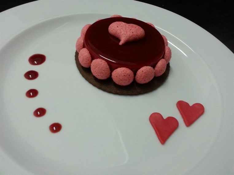 Valentine's at The Spoonteller