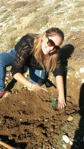 Azadea Foundation Plants 6,000 Trees  at its 3rd Plantation Day