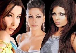 The best artist  of the year 2014-2015 in the Middle East