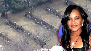 Bobbi Kristina Brown Funeral Preparations 