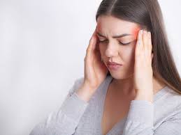 Here’s Everything You Need to Know About Migraine