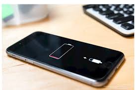 Apple Shares Fix For iPhone And Apple Watch Battery Drain