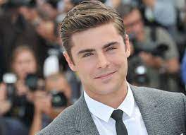 In Video: Zac Efron Accidentally Hits Himself In Face With Rake While Filming New Netflix Show
