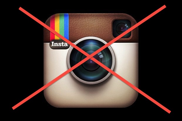 Seven Instagram Mistakes 
