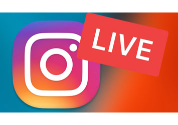You Can Now Go Live On Instagram With A Friend