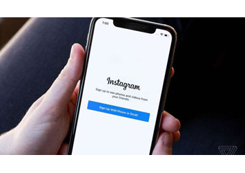 Instagram accidentally exposed some user passwords through its data download tool