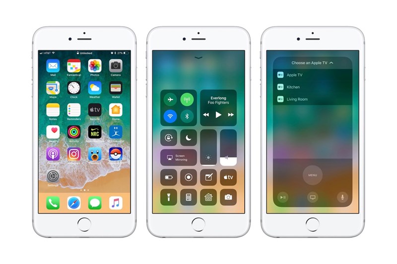 13 hidden features in iOS 11