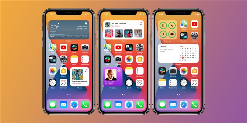 In Video: Here's How To Customise Your App Icons On The New iOS