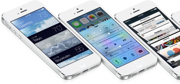 iOS7 Launching date