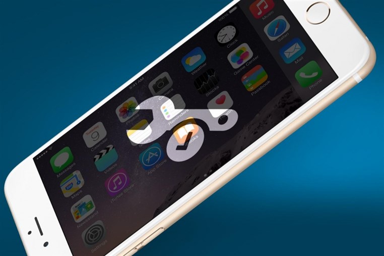 Apple Releases iOS 802 With Fix For Major iPhone Problems