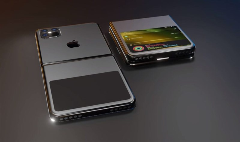 Apple unveils its new devices at its first conference in 2021