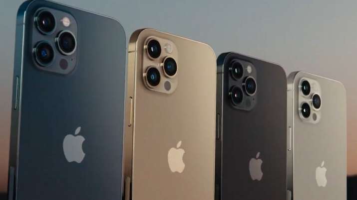 Apple Shifting Some Production From iPhone 12 mini to iPhone 12 Pro