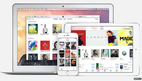 Apple faces $533m iTunes patent payout