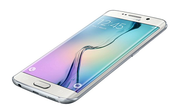 Samsung Galaxy S6 Edge wins Gadget of the Year