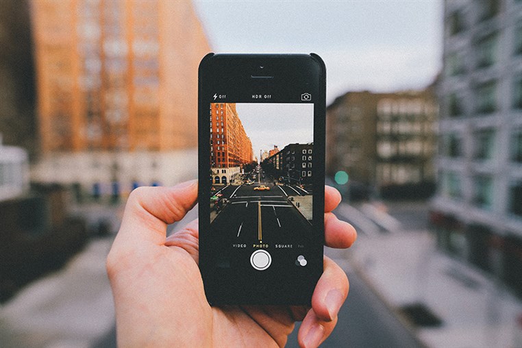 7 Smartphone Photography Tips & Tricks