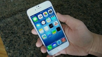 iPhone 6 set for 14th October launch