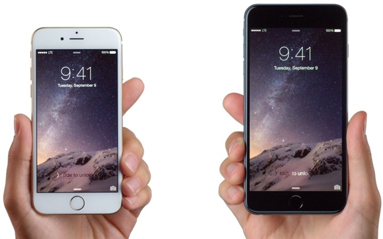 IPhone's new feature might be a problem for the Lebanese