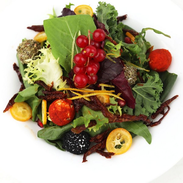 Zen Cuisine your homemade food diet center