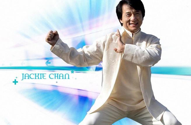 Jackie Chan to shoot new film Kung Fu Yoga in Dubai