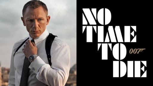In picture: New James Bond movie release Delayed again due to covid 19