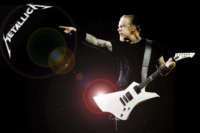 Metallica debut new song Lord of Summer