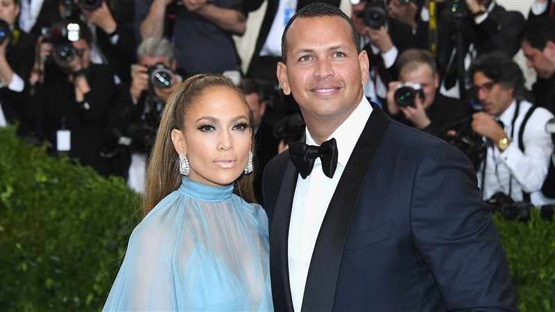 Jennifer Lopez: 'I'm taking my time with wedding planning'