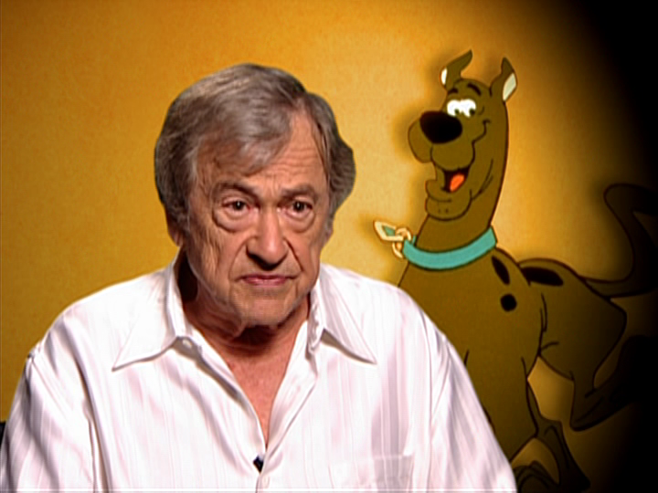 Scooby-Doo Co Creator Joe Ruby Dies Aged 87
