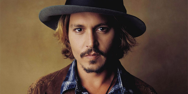 Johnny Depp buys Greek islands