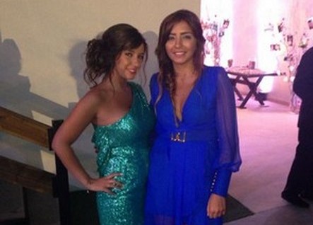 Beiruting.com Interview with Fashion Designer Joyce Saadeh