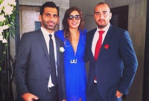 Beiruting.com Interview with Fashion Designer Joyce Saadeh