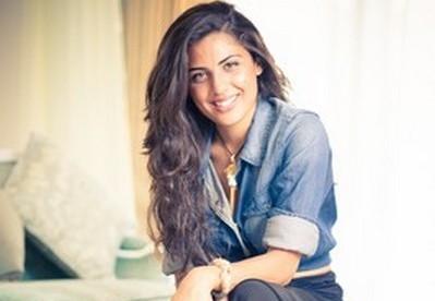 Beiruting.com Interview with Fashion Designer Joyce Saadeh