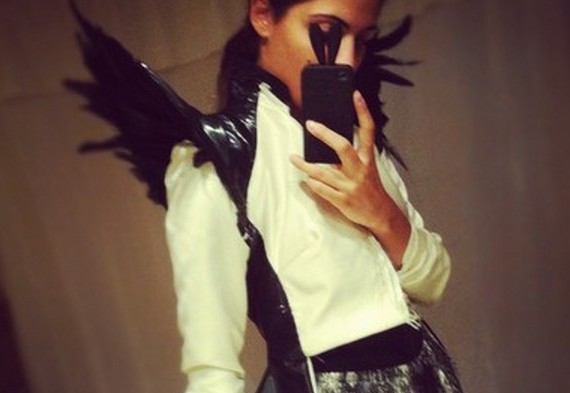 Beiruting.com Interview with Fashion Designer Joyce Saadeh