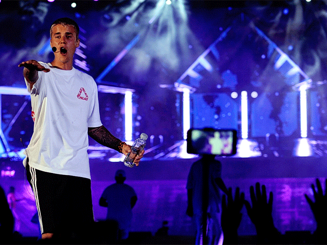 Why India wants Justin Bieber to say Sorry