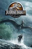 Jurassic Park III