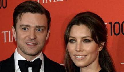 Justin Timberlake and Jessica Biel welcome baby son