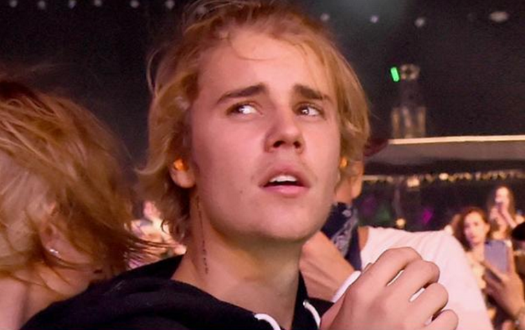 Justin Bieber kicked out of coachella