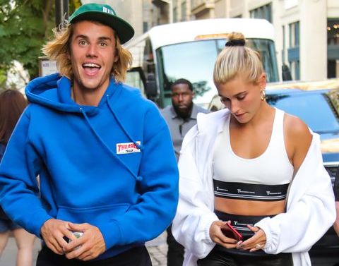 Fans Are Losing it Over Justin Bieber's April Fool's Prank