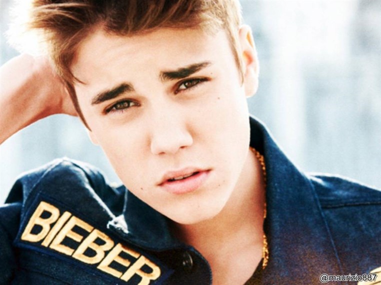 Justin Biebers mansion littered with drugs